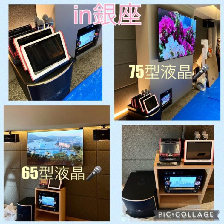 お値下げ交渉歓迎！おうちカラオケ
