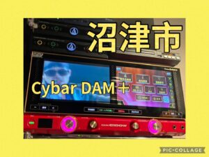 カラオケ業者　静岡カラオケ業者