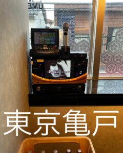 業務用カラオケ月極レンタル