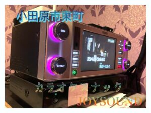 カラオケ月極レンタル　カラオケ業者