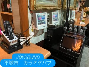 業務用カラオケ　月極レンタル