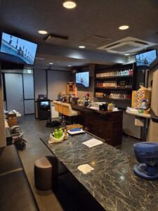 カラオケ業者　高田馬場　カラオケ機器　月極カラオケ
