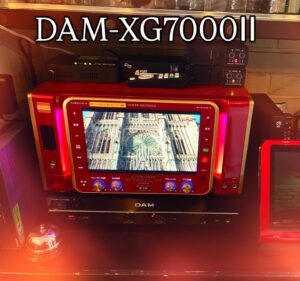 業務用カラオケ機器 入替 25/9/19