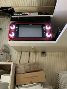 カラオケ業者　横浜カラオケ月極レンタル