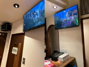 カラオケ月極レンタル 東京<br>2026年02月02日