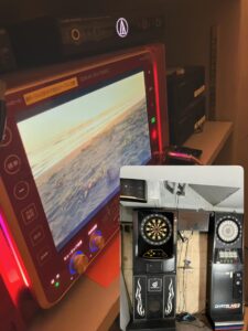 業務用カラオケ月極レンタル 京浜サービス