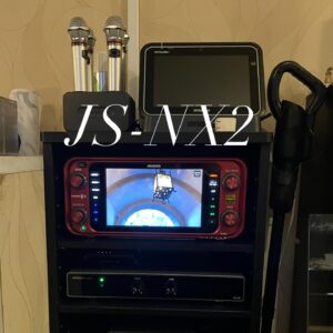 業務用カラオケ　月極レンタル　カラオケ業者