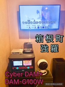 箱根町 カラオケ業者 カラオケリース