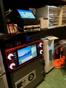 JOYSOUNDレンタル　カラオケ業者