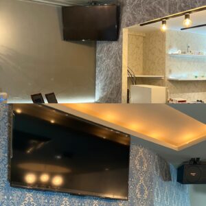 カラオケ業者 六本木 港区 カラオケ機器リース