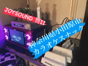 カラオケ月極レンタル JOYSOUND JS-NX2