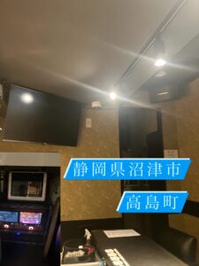 沼津市カラオケレンタル カラオケ業者