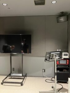 業務用カラオケ 月極レンタル