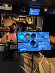 京浜サービス　カラオケ機器　レンタル　リース
