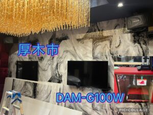 京浜サービス 厚木市カラオケレンタル